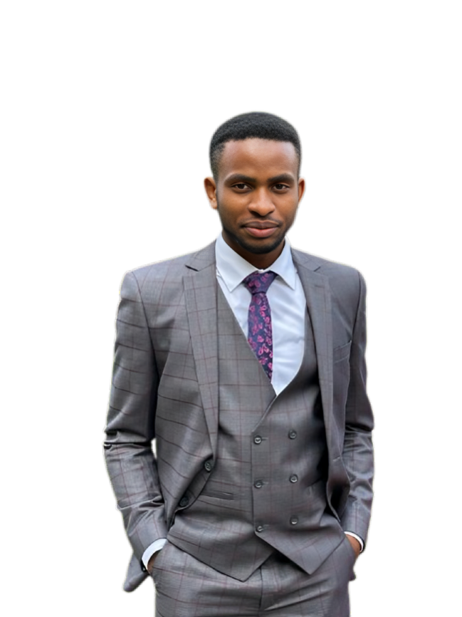 David Tolulope Osunsakin