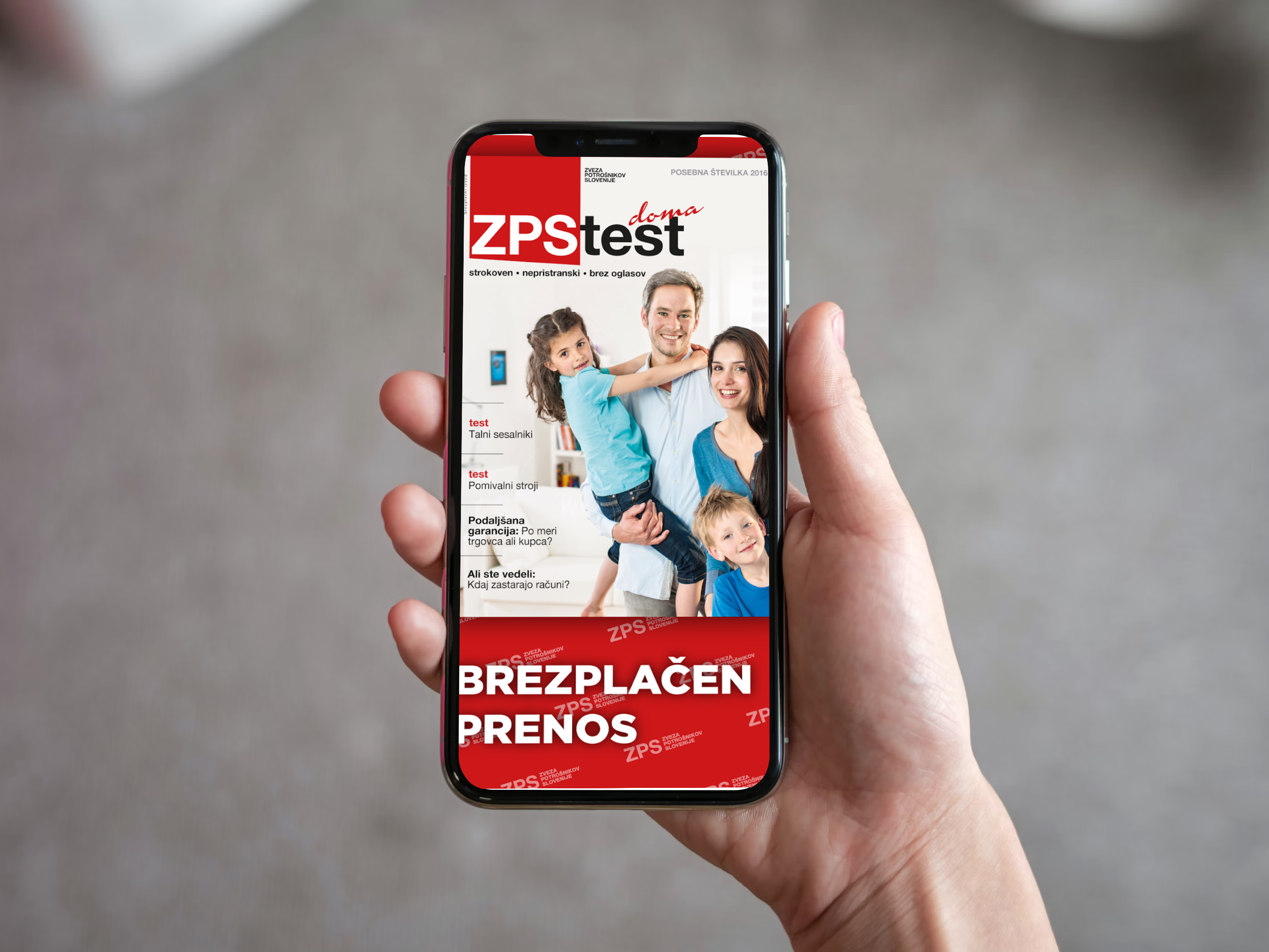 ZPS In-App Purchases